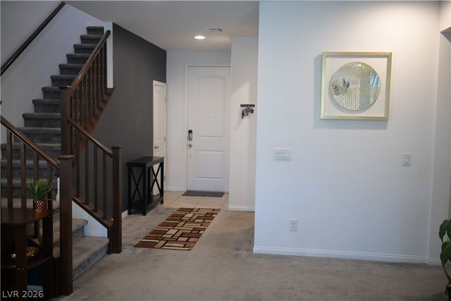 1947 Karner Blue Avenue, North Las Vegas, NV 89031