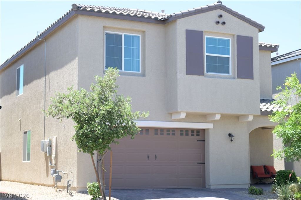 1947 Karner Blue Avenue, North Las Vegas, NV 89031