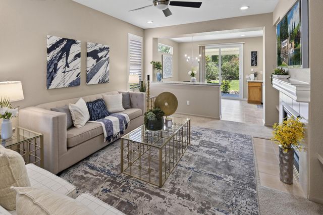 6040 Buckskin Ln, Roseville, CA 95747
