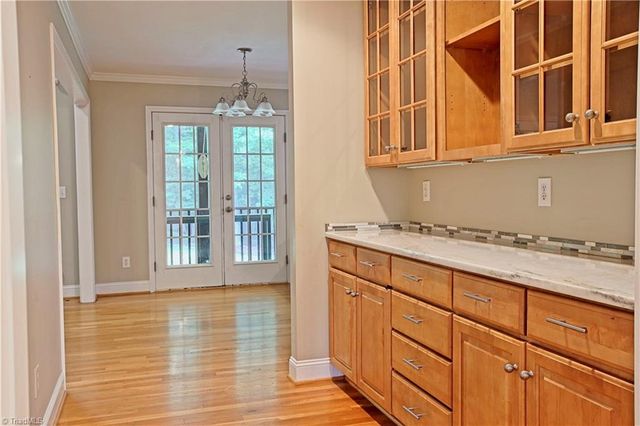3201 Annry Drive, Summerfield, NC 27358