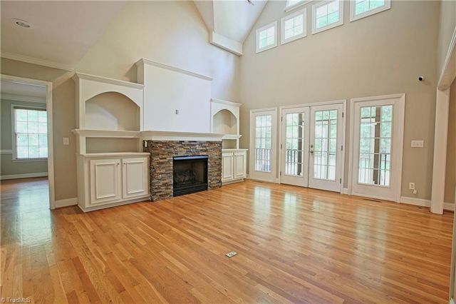 3201 Annry Drive, Summerfield, NC 27358