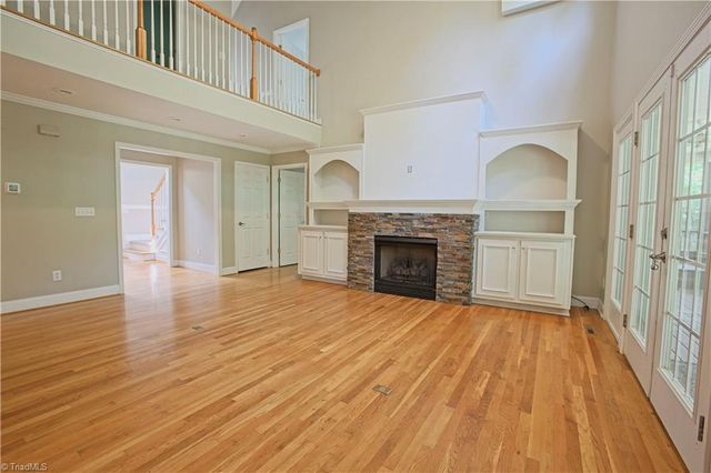 3201 Annry Drive, Summerfield, NC 27358