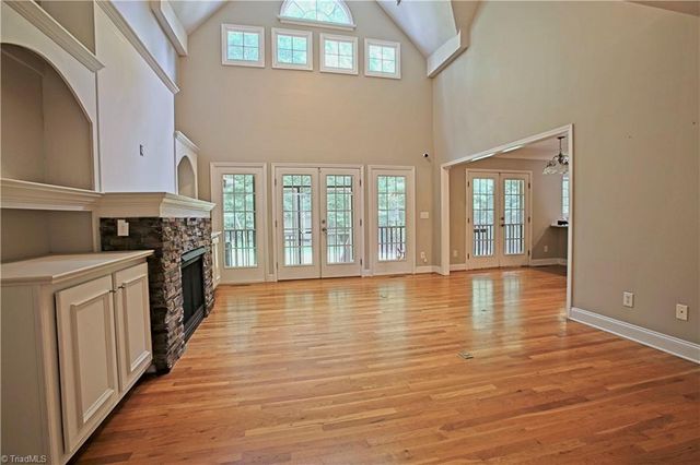 3201 Annry Drive, Summerfield, NC 27358