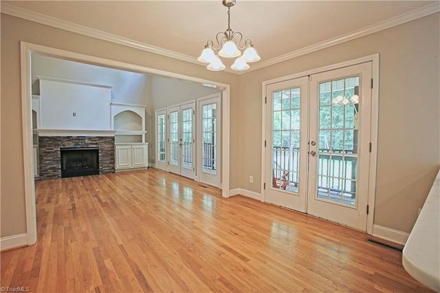 3201 Annry Drive, Summerfield, NC 27358