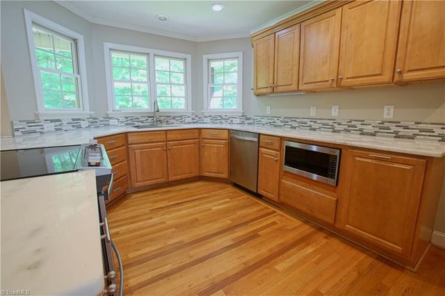 3201 Annry Drive, Summerfield, NC 27358