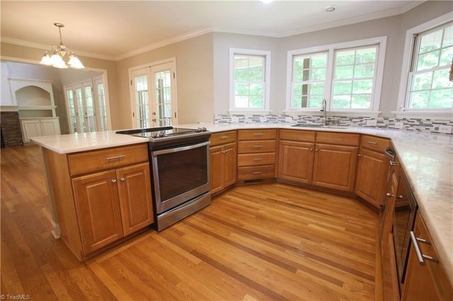 3201 Annry Drive, Summerfield, NC 27358