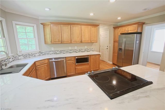 3201 Annry Drive, Summerfield, NC 27358