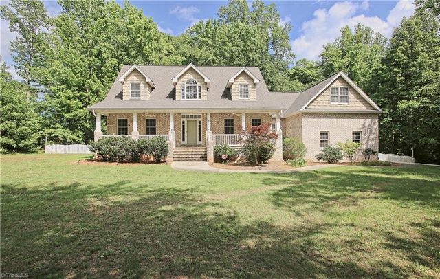 3201 Annry Drive, Summerfield, NC 27358