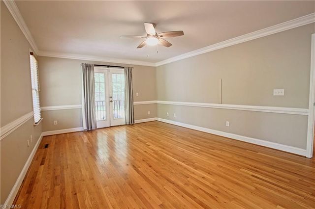 3201 Annry Drive, Summerfield, NC 27358