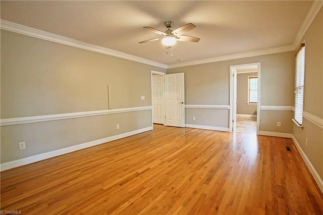 3201 Annry Drive, Summerfield, NC 27358