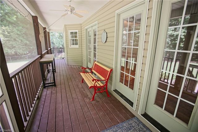 3201 Annry Drive, Summerfield, NC 27358