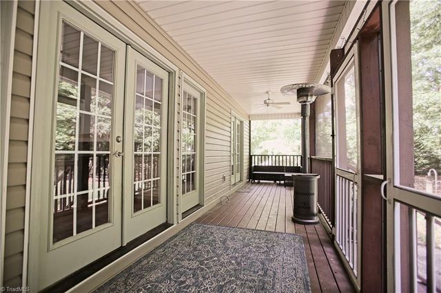 3201 Annry Drive, Summerfield, NC 27358