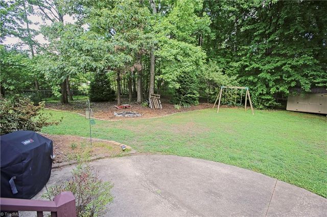 3201 Annry Drive, Summerfield, NC 27358