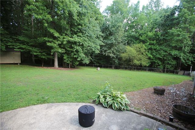 3201 Annry Drive, Summerfield, NC 27358