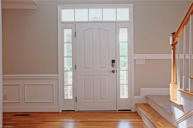 3201 Annry Drive, Summerfield, NC 27358