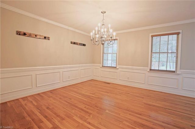 3201 Annry Drive, Summerfield, NC 27358