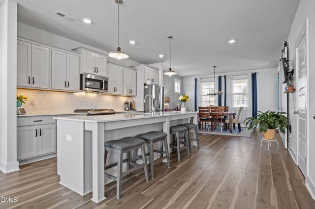 500 Friendship Chapel Road, Wake Forest, NC 27587