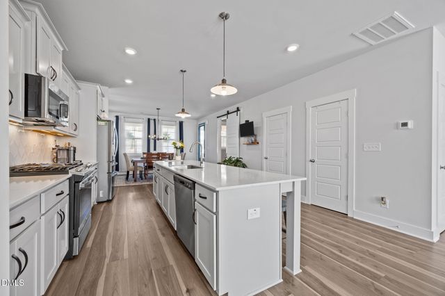 500 Friendship Chapel Road, Wake Forest, NC 27587