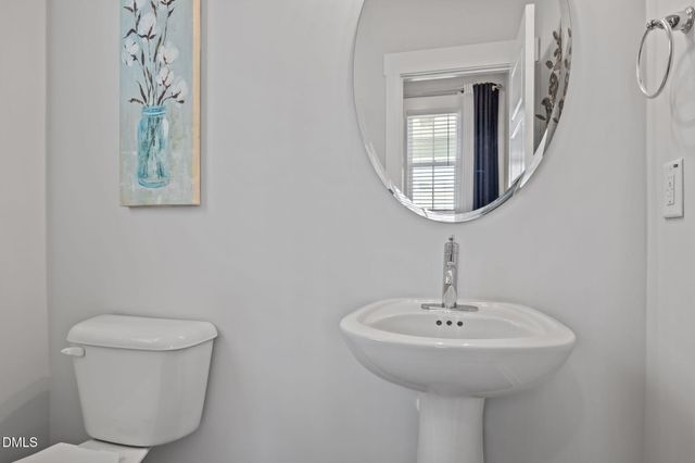 500 Friendship Chapel Road, Wake Forest, NC 27587