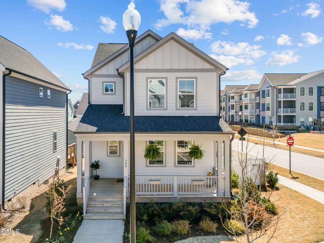 500 Friendship Chapel Road, Wake Forest, NC 27587