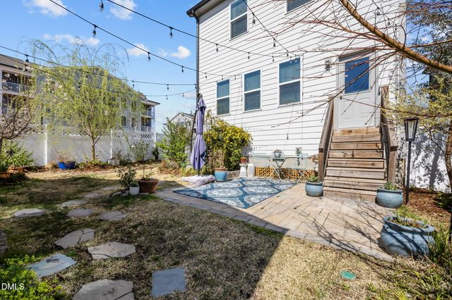 500 Friendship Chapel Road, Wake Forest, NC 27587