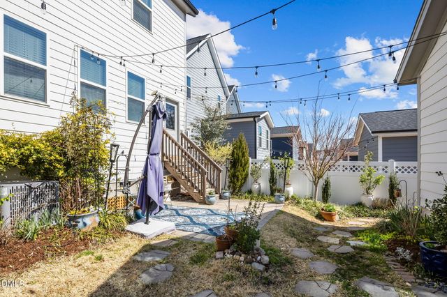 500 Friendship Chapel Road, Wake Forest, NC 27587