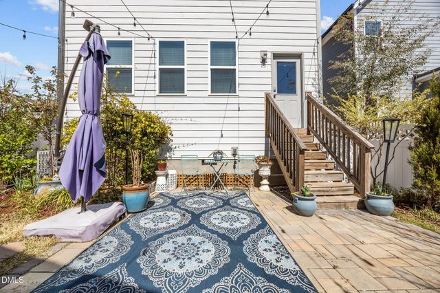 500 Friendship Chapel Road, Wake Forest, NC 27587