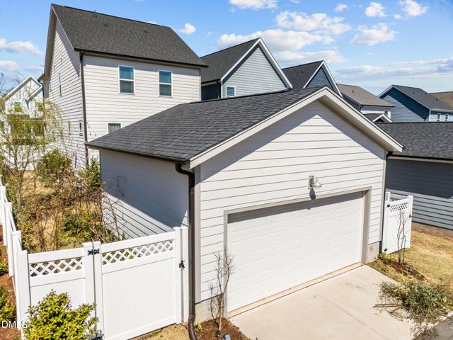 500 Friendship Chapel Road, Wake Forest, NC 27587