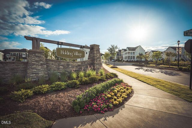 500 Friendship Chapel Road, Wake Forest, NC 27587