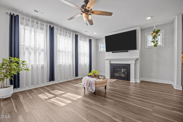 500 Friendship Chapel Road, Wake Forest, NC 27587