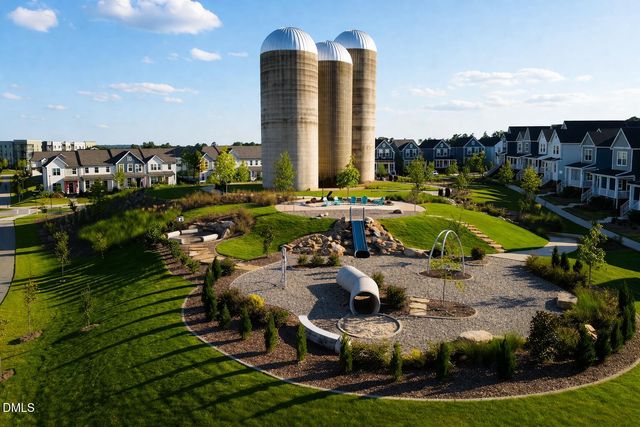 500 Friendship Chapel Road, Wake Forest, NC 27587