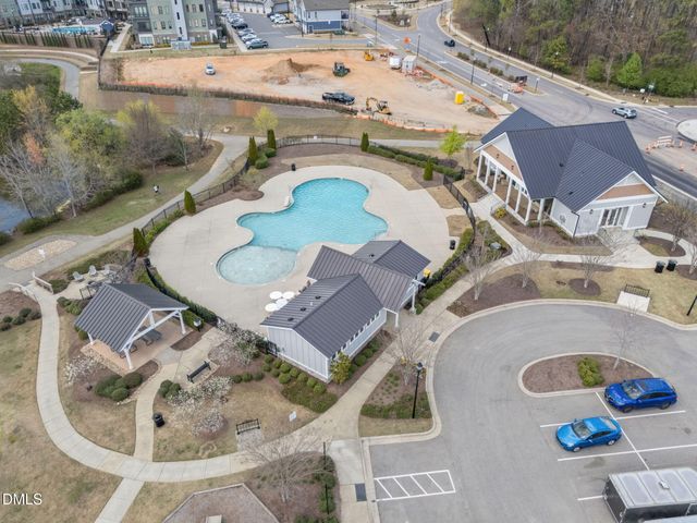 500 Friendship Chapel Road, Wake Forest, NC 27587