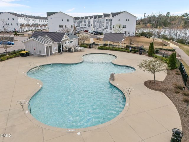 500 Friendship Chapel Road, Wake Forest, NC 27587