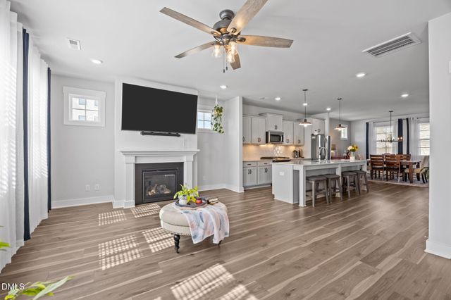 500 Friendship Chapel Road, Wake Forest, NC 27587