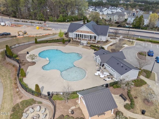 500 Friendship Chapel Road, Wake Forest, NC 27587