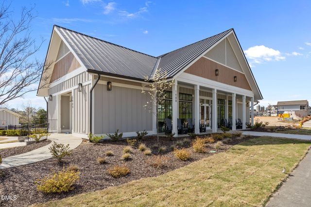 500 Friendship Chapel Road, Wake Forest, NC 27587