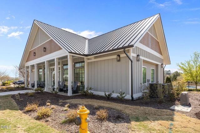 500 Friendship Chapel Road, Wake Forest, NC 27587