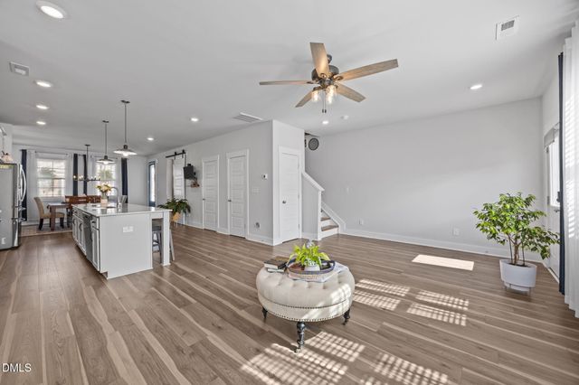 500 Friendship Chapel Road, Wake Forest, NC 27587