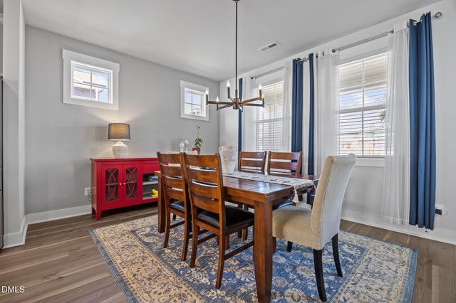 500 Friendship Chapel Road, Wake Forest, NC 27587