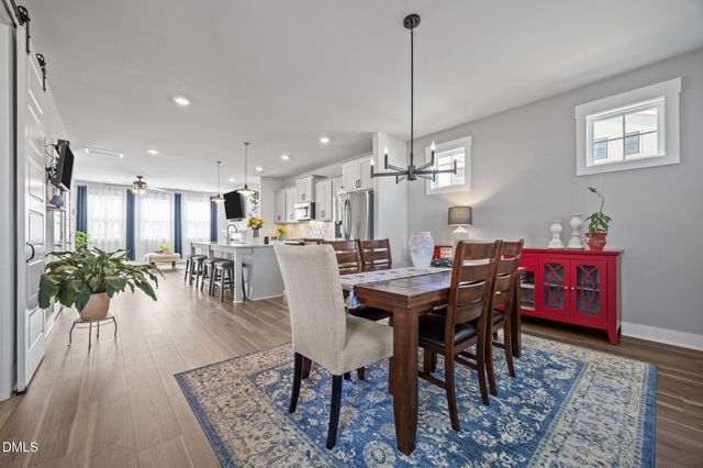 500 Friendship Chapel Road, Wake Forest, NC 27587