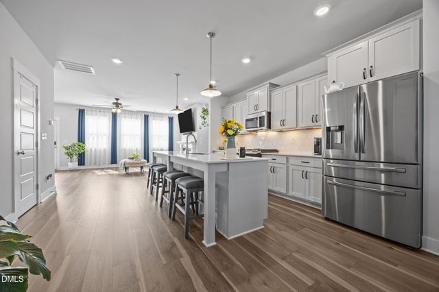 500 Friendship Chapel Road, Wake Forest, NC 27587