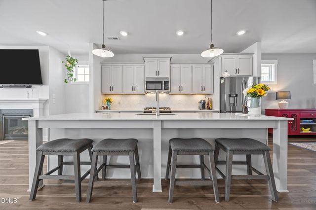 500 Friendship Chapel Road, Wake Forest, NC 27587