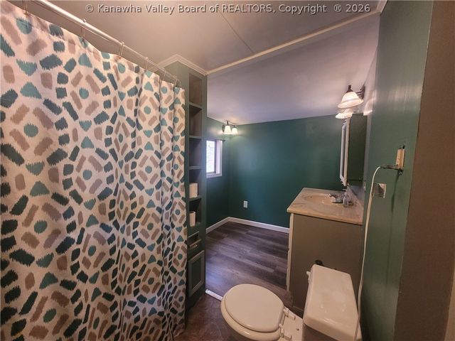 637 South Ruffner Road, Charleston, WV 25314