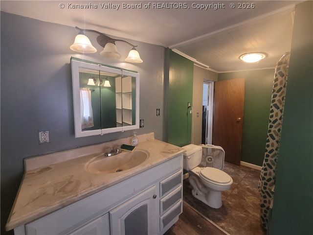 637 South Ruffner Road, Charleston, WV 25314