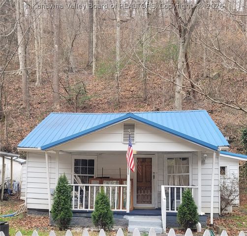 637 South Ruffner Road, Charleston, WV 25314