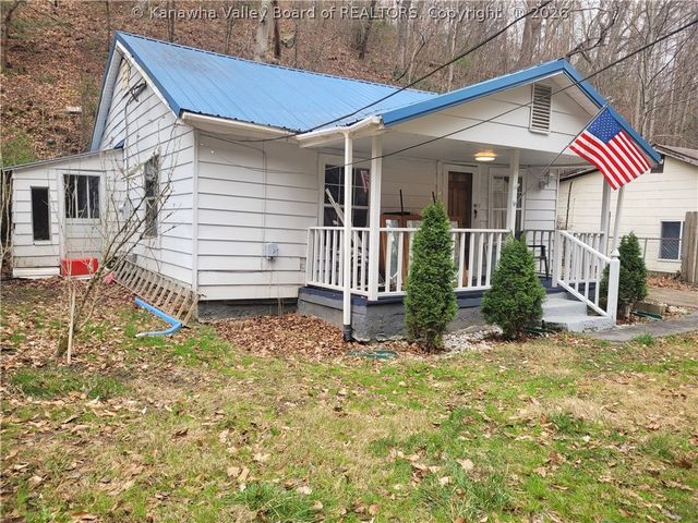 637 South Ruffner Road, Charleston, WV 25314