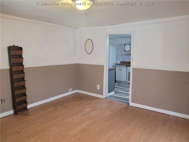 637 South Ruffner Road, Charleston, WV 25314