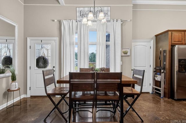 4015 Lantern Hill, Benton, AR 72019