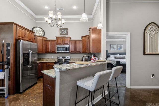 4015 Lantern Hill, Benton, AR 72019