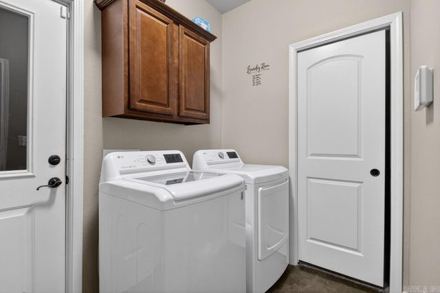 4015 Lantern Hill, Benton, AR 72019